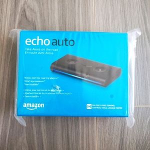 Echo Auto